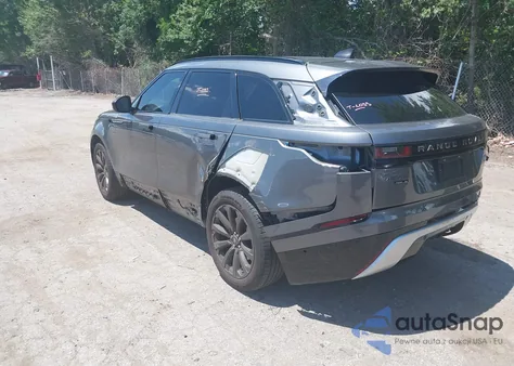 2018 Land Rover Range Rover Velar P250 Se R-Dynamic z USA, uszkodzony, nr VIN SALYL2RX9JA736333